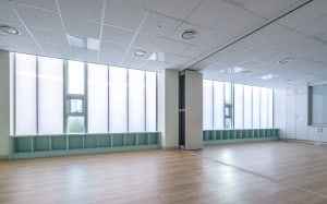 DAYLIGHTING DESIGN